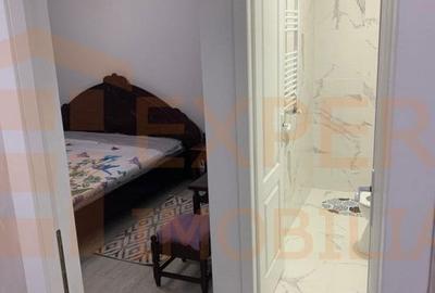 Apartament cu 2 camere, mobilat în Faleza Nord - 4