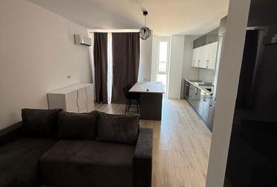 Apartament cu 2 camere decomandat în Central - 4