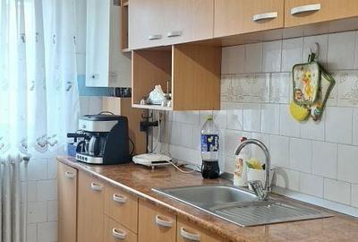 Casă cu 3 camere în Cetate - 3
