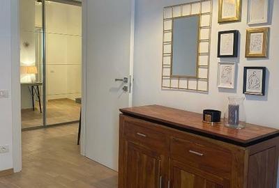 Apartament 2 camere Lux Bloc Nou cu parcare in subteran - 10