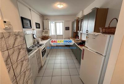 Apartament cu 2 camere decomandat, mobilat în Republicii - 11