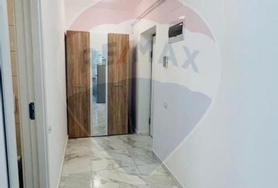 Garsoniera cu curte in bloc nou - Pet Friendly - 7