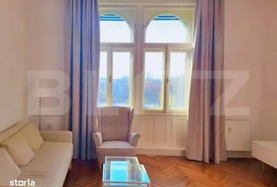 Apartament cu 4 camere în Central - 4