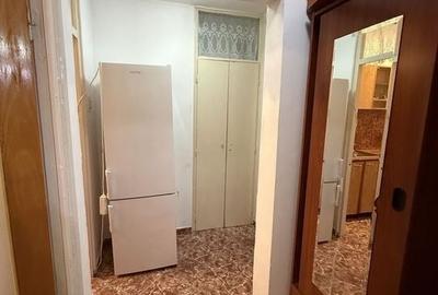 Garsonieră decomandată, mobilată, lângă Auchan Titan - 4