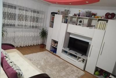 Apartament mobilat Dorobanti 1 - 2