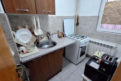 Garsoniera Drumul Taberei Metrou Favorit Garsoniera Drumul Taberei Metrou Favorit - 4