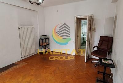 Garsonieră semidecomandată în Eminescu - 4