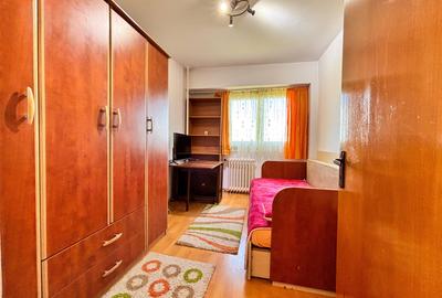 Apartament cu 3 camere decomandat, mobilat în Drumul Taberei - 10