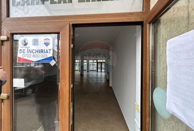 Spațiu comercial, de 80 mp, în Vasile Alecsandri - 12