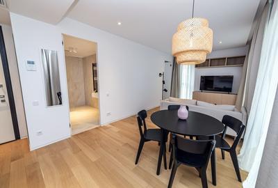 Apartament de 2 camere | Complex One Lake | Zona Tei - 12