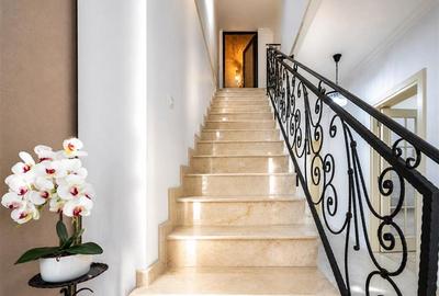 Casă cu 5 camere cu Teren 1250 Mp în Glăjărie - 24
