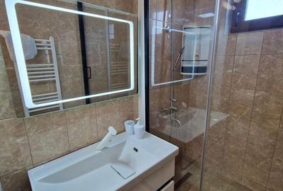 Apartament cu 2 camere semidecomandat, mobilat în Tomis Nord - 5