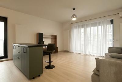 Prima inchiriere: Panorama fara obstacole, 69mp complet echipat - 1