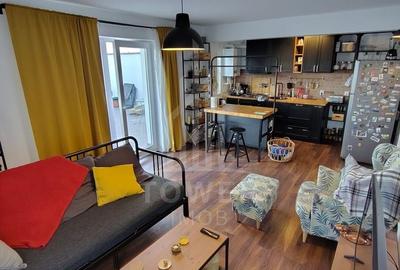 Apartament cu 3 camere în Turnișor - 7