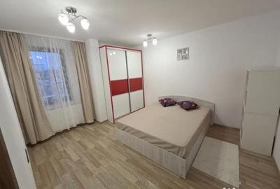 Apartament cu 3 camere decomandat în Central - 4