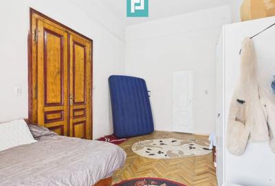 Apartament cu 2 camere circular, mobilat în Central - 5