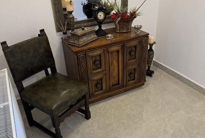 Apartament cu 3 camere în Central - 1