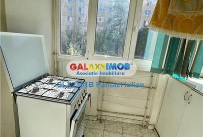 Apartament 3 camere | Crangasi | Decomandat | 8min. metrou - 9