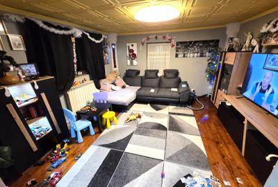 Vanzare vila P+M Ostrov / Pantelimon, langa Lacul Fundeni, teren 250 mp - 4