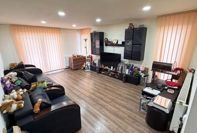 Duplex de vanzare / Zona Edgard Quinet / Cart. Manastur - 1