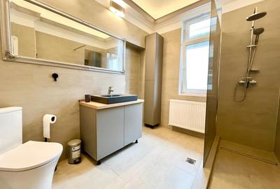 Birou, de 140 mp, în Dorobanți - 28