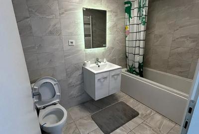 Garsoniera New confort city de vanzare. - 7