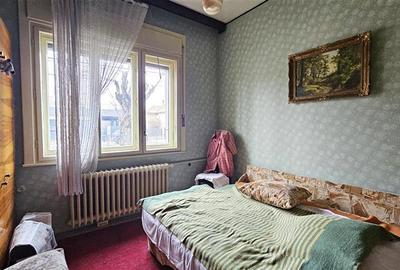 Casă cu 3 camere cu Canalizare în Aeroport - 8