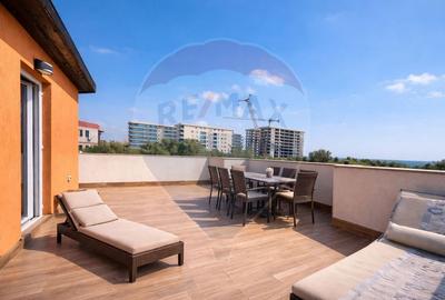 Casă cu 4 camere cu Teren 150 Mp în Central - 24