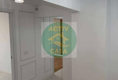 Apartament 3 camere, etaj 1, 2 balcoane