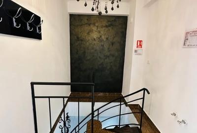 SPATIU COMERCIAL 147 MP, STR REZERVELOR MILITARI RESIDENCE, ZONA CU SUPER VAD - 14