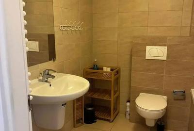 Apartament cu 3 camere, mobilat în Dămăroaia - 7