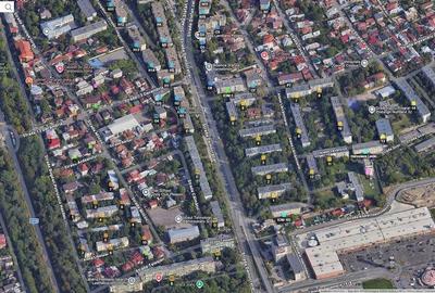 Apartament cu 2 camere semidecomandat în Democrației - 6