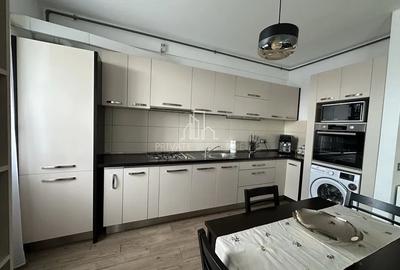 Apartament cu 2 camere decomandat în Ultracentral