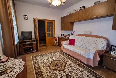 Faleza Nord - Casa 4 camere caramida (accesul se face pe alee de 1.05 ml) - 14