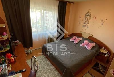 Apartament decomandat etj 3 - 10
