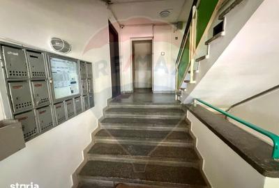 Apartament cu 3 camere semidecomandat în Drumul Taberei - 3