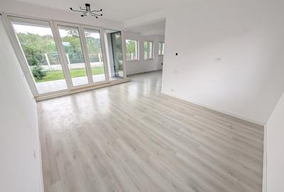 Casă individuală cu 4 camere cu Canalizare în Otopeni - 3