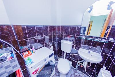 De Vanzare, Bd. Unirii, apartament cu 3 camere, boxa si garaj De Vanzare, Bd. Unirii, apartament cu 3 camere, boxa si garaj - 5