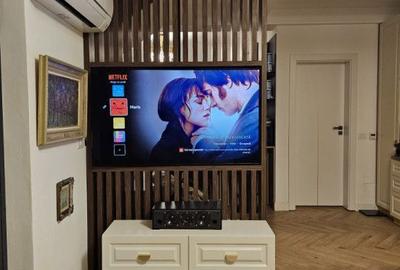 Apartament cu 3 camere în Central - 13