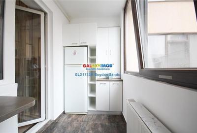 Apartament cu 2 camere de inchiriat in Militari Residence- TINERETULUI - 7