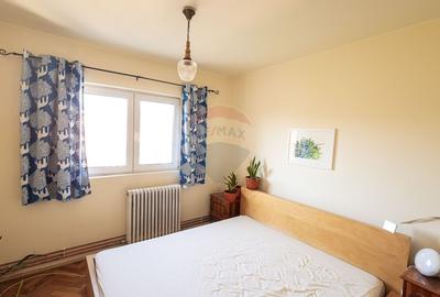 Apartament cu 5 camere de vanzare in zona Cetate - 6