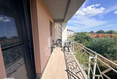Apartament cu 2 camere în Braytim - 1