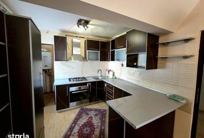Apartament cu 4 camere decomandat în Micro 16 - 10