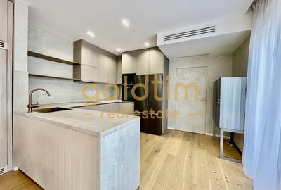 Apartament cu 4 camere nedecomandat, mobilat în Aviatorilor - 17