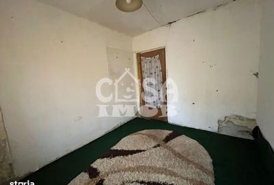 Apartament cu 2 camere semidecomandat în Micro 8 - 8