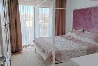 Apartament cu 3 camere decomandat, mobilat în Ciurea - 8