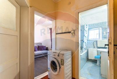 Casa insiruita 3 camere D+P+1+ pod/ str Forjei - Brasov - 9