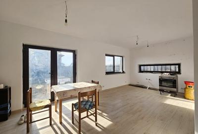 Casa individuala cu patru camere, teren 600mp, Sanpetru - 4