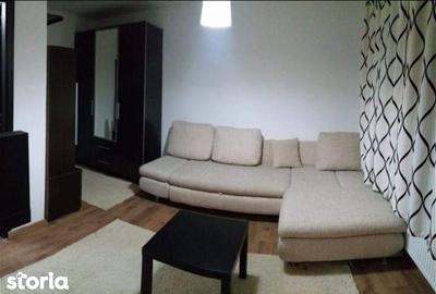 Garsonieră decomandată în Berceni
