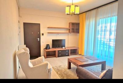 Inchiriez apartament 2 camere Unirii ,mobilat si utilat ,bloc nou ,modern Inchiriez apartament 2 camere Unirii ,mobilat si utilat ,bloc nou ,modern - 2